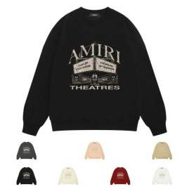 Picture of Amiri Sweatshirt _SKUAmiriS-2XL11trY19129071